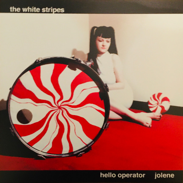 Hello Operator / Jolene